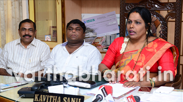 ​ಎಪ್ರಿಲ್ 1ರಿಂದ ಅನುಮತಿ ರಹಿತ ಬ್ಯಾನರ್ ತೆರವು: ಮೇಯರ್